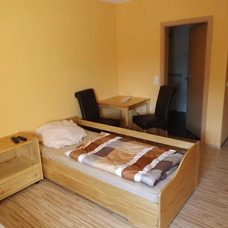 Гостевой дом Rego