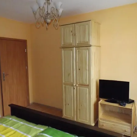 Rego Pensionat Pirna