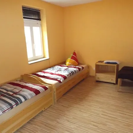 Гостевой дом Rego Пирна