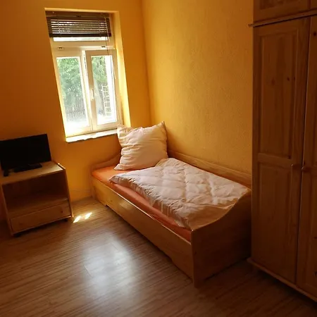 Rego Pensionat Pirna