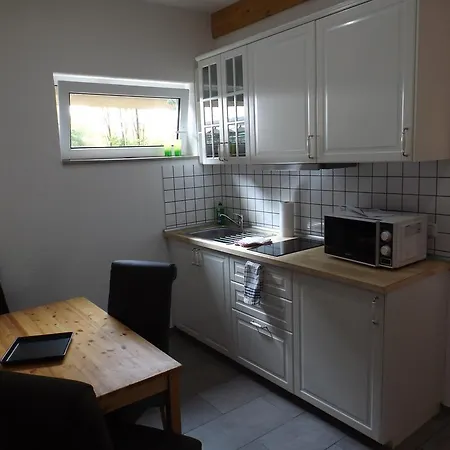 招待所 Rego 皮尔纳