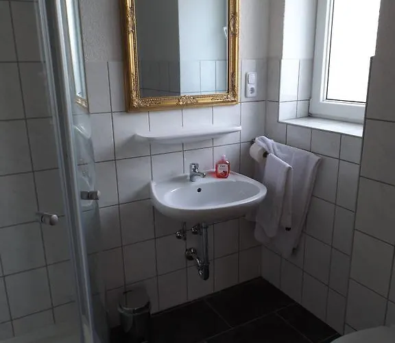 Rego Maison d'hôtes *