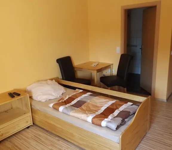 Maison d'hôtes Rego