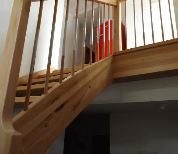 Rego Maison d'hôtes *