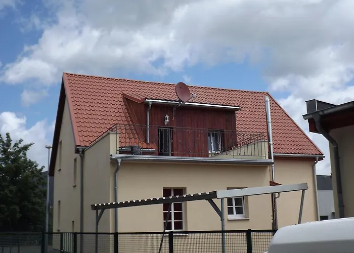 Maison d'hôtes Rego