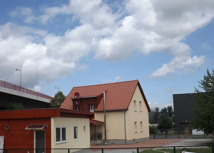 Maison d'hôtes Rego *