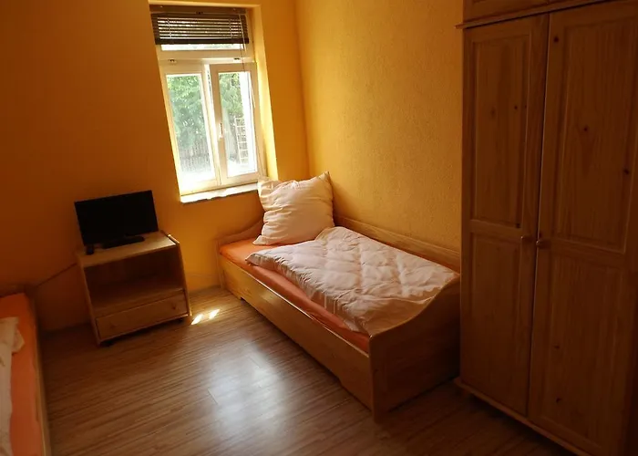 Rego Maison d'hôtes Pirna