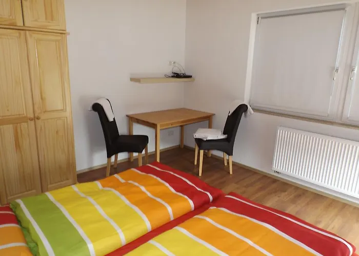 Maison d'hôtes Rego Pirna