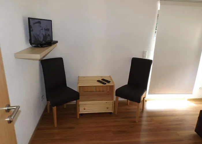 Rego Maison d'hôtes Pirna