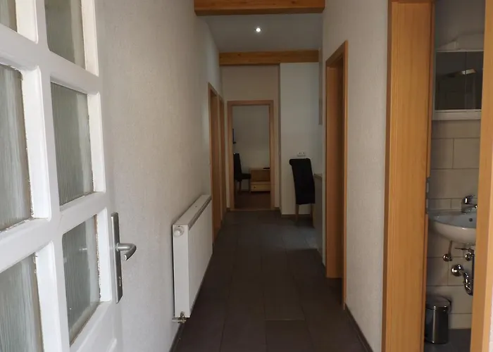 Rego Maison d'hôtes *