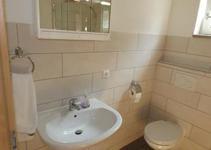 Maison d'hôtes Rego *