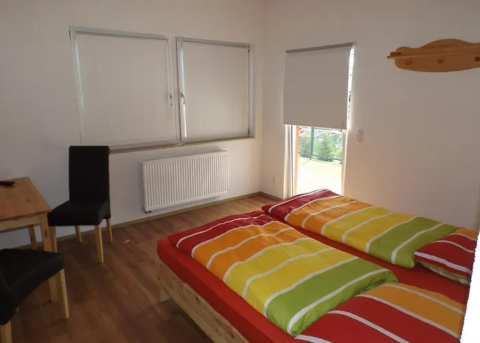 Rego Maison d'hôtes Pirna