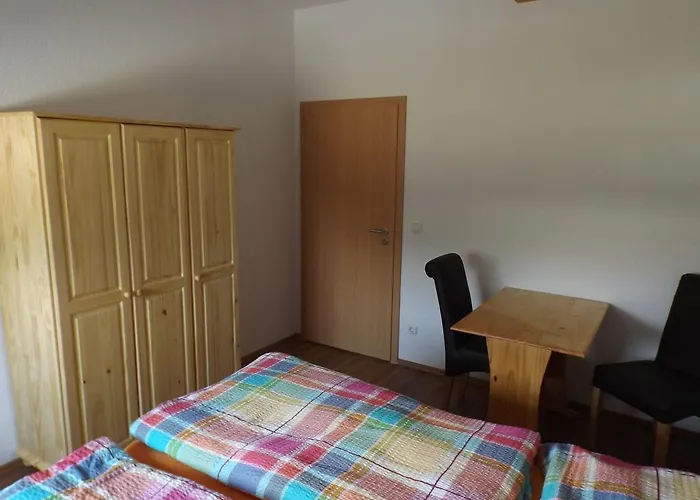 Maison d'hôtes Rego *