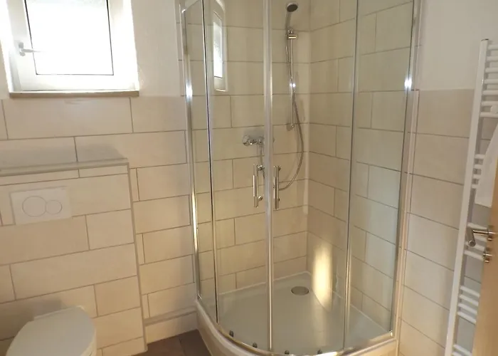 Rego Maison d'hôtes *